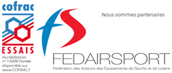 Cofrac FedairSport